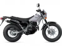 Yamaha TW200 2026 70027 Thumb
