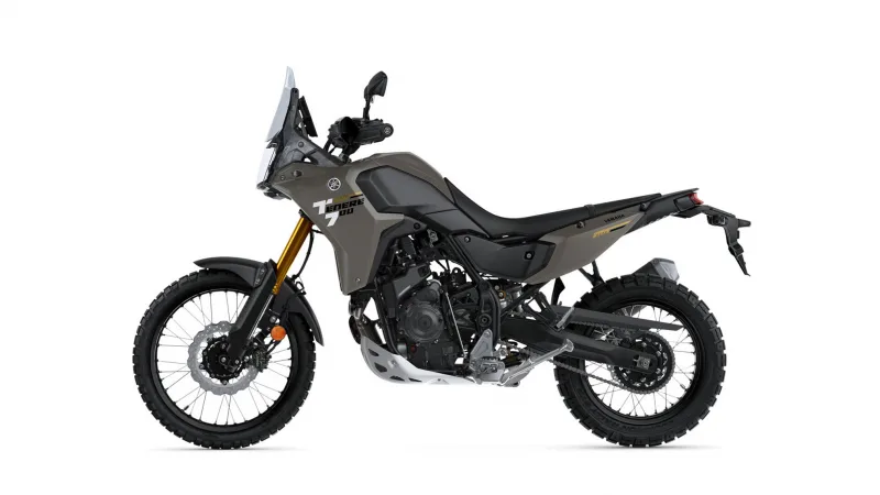 Yamaha Ténéré 700 2026 Image: 5 Yamaha Ténéré 700 2026 70262