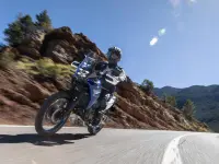 Yamaha Ténéré 700 2026 70260 Thumb