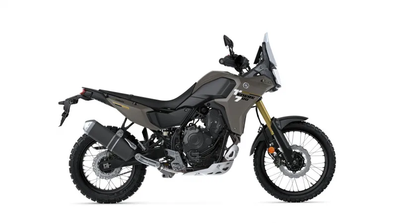 Yamaha Ténéré 700 Lowered 2026 70267