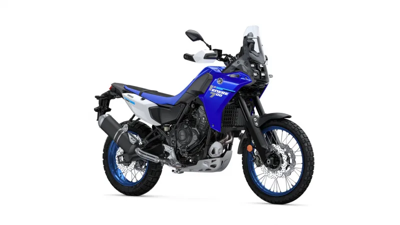 Yamaha Ténéré 700 Lowered 2026 70268