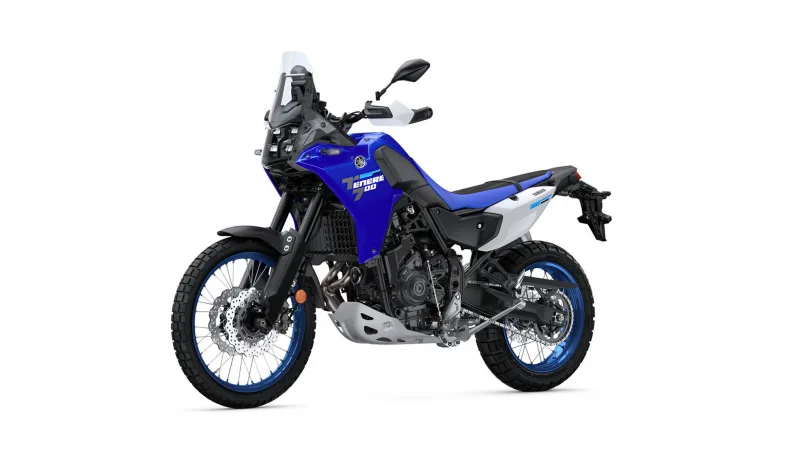 Yamaha Ténéré 700 Lowered 2026 70269