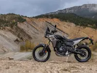 Yamaha Ténéré 700 Lowered 2026 70265 Thumb
