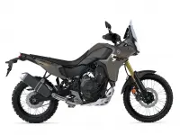 Yamaha Ténéré 700 Lowered 2026 70267 Thumb