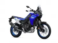 Yamaha Ténéré 700 Lowered 2026 70268 Thumb