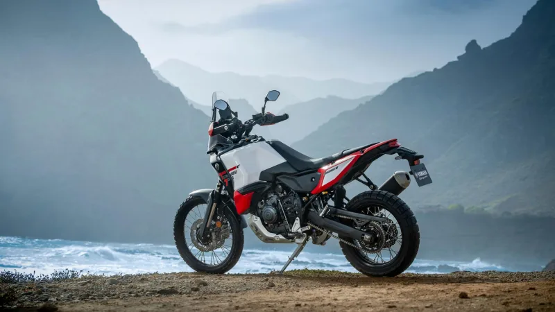Yamaha Ténéré 700 World Raid 2026 Image: 3 Yamaha Ténéré 700 World Raid 2026 70253