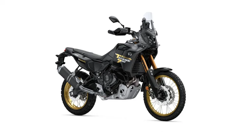 Yamaha Ténéré 700 World Raid 2026 Image: 5 Yamaha Ténéré 700 World Raid 2026 70255
