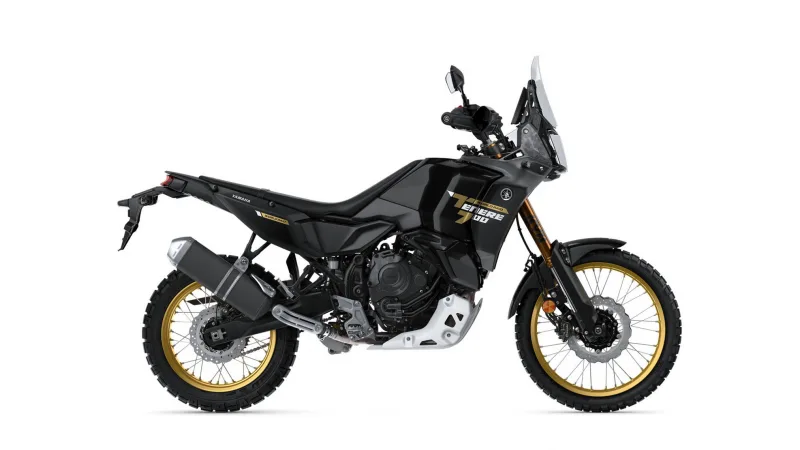 Yamaha Ténéré 700 World Raid 2026 Image: 6 Yamaha Ténéré 700 World Raid 2026 70256