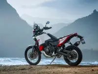 Yamaha Ténéré 700 World Raid 2026 70253 Thumb