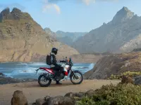 Yamaha Ténéré 700 World Raid 2026 70254 Thumb