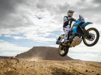 Yamaha Tenere 700 Rally 2026 70201 Thumb