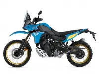 Yamaha Tenere 700 Rally 2026 70203 Thumb