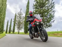 Yamaha Tracer 7
