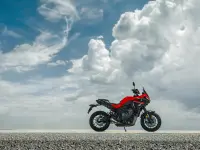 Yamaha Tracer 7 Y-AMT 2026 69317 Thumb