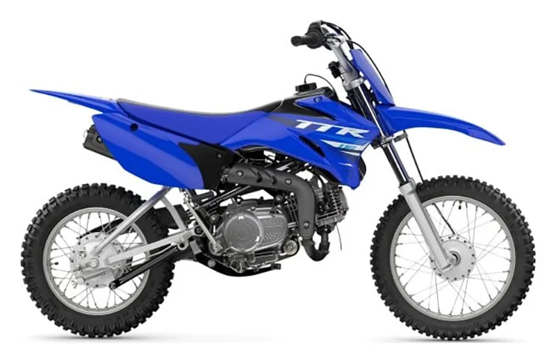 Yamaha Tt R110E 2026