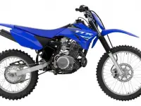 Yamaha TT-R125LE 2025 61442 Thumb