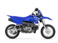 Yamaha TT-R50E 2025 61444 Thumb