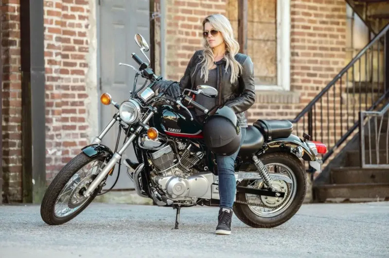 Yamaha V-Star 250 2026 Image: 1 Yamaha V-Star 250 2026 69517
