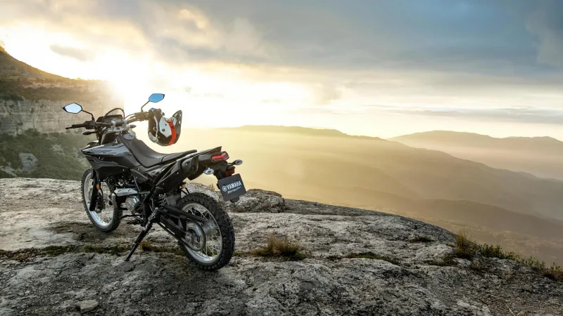Yamaha WR125R 2026 70831
