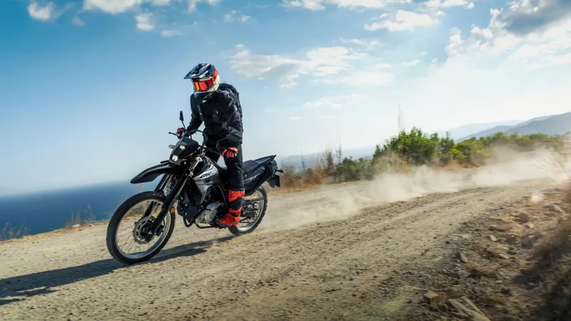 Yamaha WR125R 2026 70832