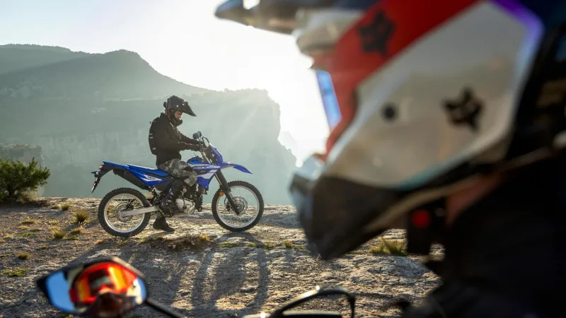 Yamaha WR125R 2026 70833