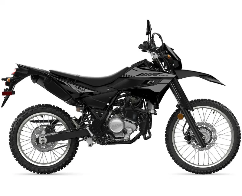 Yamaha WR125R 2026 70835