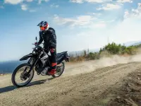 Yamaha WR125R 2026 70832 Thumb