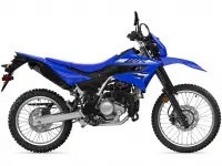 Yamaha WR125R 2026 70834 Thumb