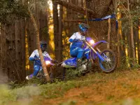 Yamaha WR250F 2026 69861 Thumb
