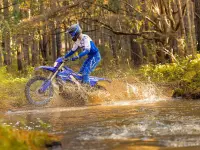 Yamaha WR250F 2026 69862 Thumb