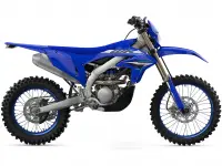 Yamaha WR250F 2026 69863 Thumb