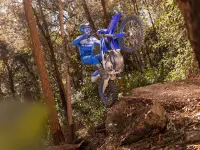Yamaha WR450F 2026 69135 Thumb