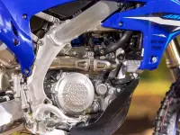 Yamaha WR450F 2026 69817 Thumb