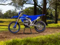 Yamaha WR450F 2026 69819 Thumb