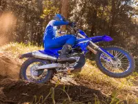 Yamaha WR450F 2026 69820 Thumb