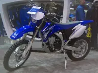 Yamaha WR450F 2025 61447 Thumb