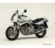 Yamaha XJ 600 S Diversion (reduced Effect) 1991 9222 Thumb