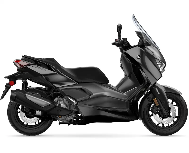 Yamaha XMAX 2026 Image: 4 Yamaha XMAX 2026 70838