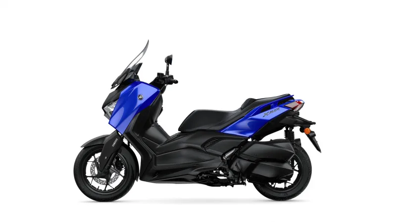 Yamaha XMAX 2026 Image: 5 Yamaha XMAX 2026 70839