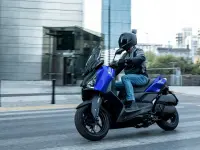 Yamaha XMAX 2026 70837 Thumb