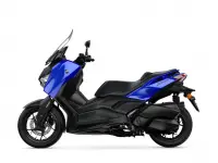 Yamaha XMAX 2026 70839 Thumb