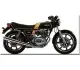 Yamaha XS 400 DOHC (reduced Effect) 1982 21188 Thumb