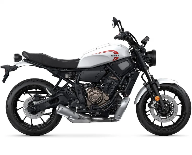 Yamaha XSR700 2026 Image: 3 Yamaha XSR700 2026 70827