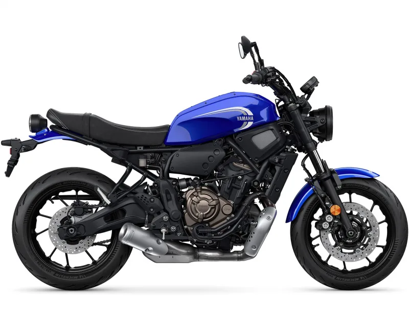Yamaha XSR700 2026 Image: 4 Yamaha XSR700 2026 70828