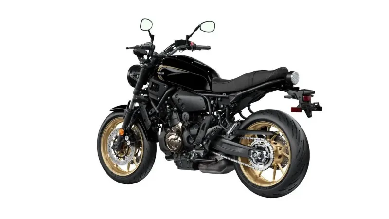 Yamaha XSR700 2026 Image: 5 Yamaha XSR700 2026 70829