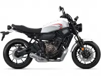 Yamaha XSR700 2026 70827 Thumb