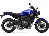 Yamaha XSR700 2026 70828 Thumb