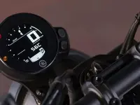 Yamaha XSR700 2026 70830 Thumb