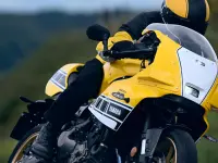 Yamaha XSR900GP 2026 70539 Thumb