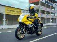 Yamaha XSR900GP 2026 70540 Thumb